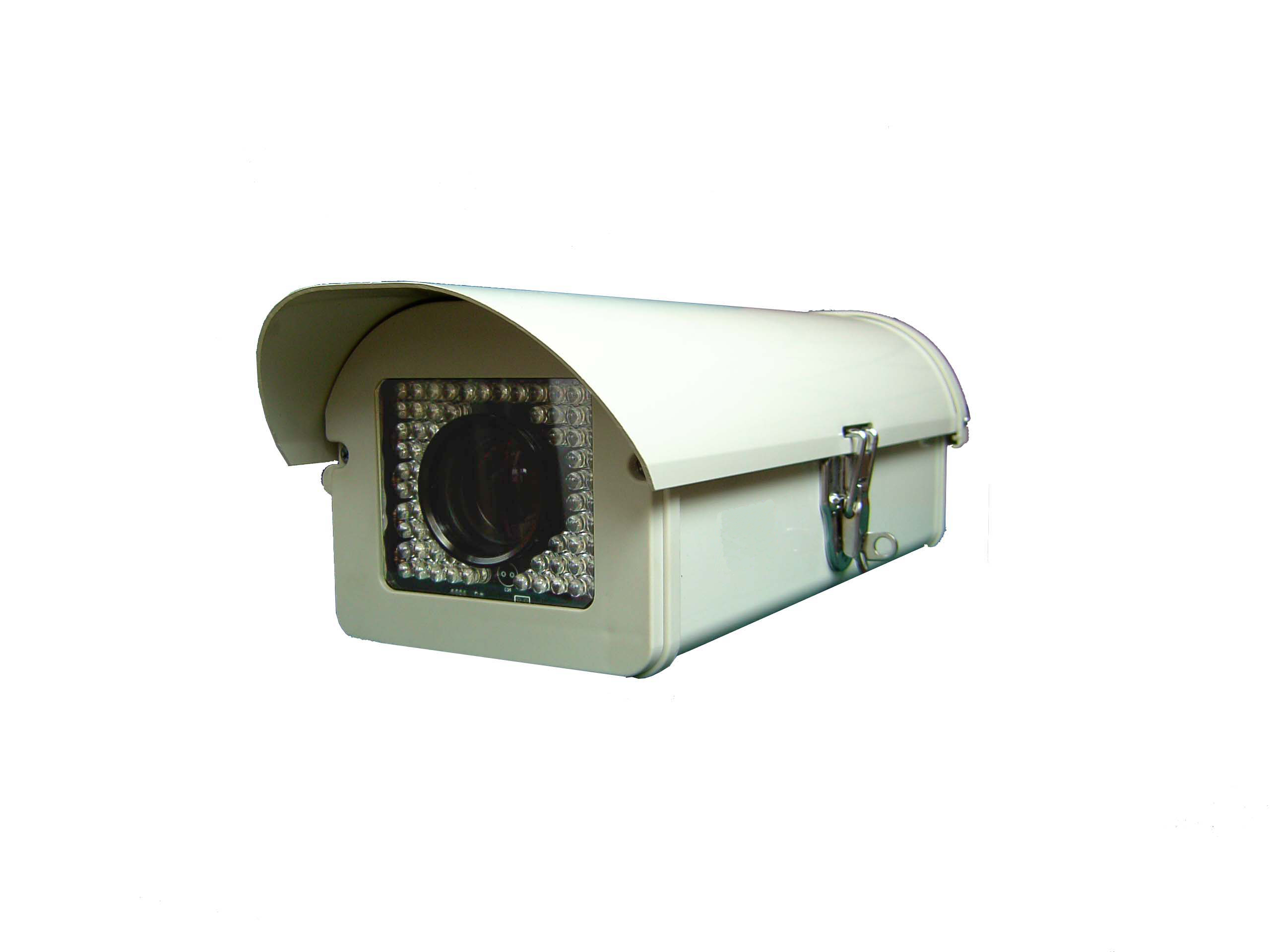 60-70M防水红外摄像机