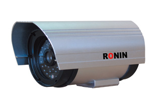 红外防水摄像机AS-64MSF/AS-6405MSF