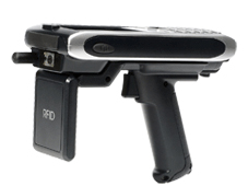 超高频手持读写终端