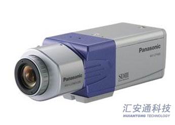 松下摄像机/监控摄像机