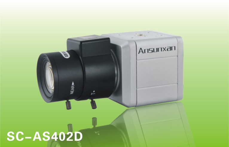 天津枪式摄像机