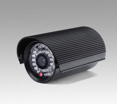 天津红外防水摄像机