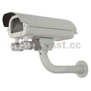 夜视红外套装 led array