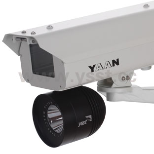 夜视红外监控 led array