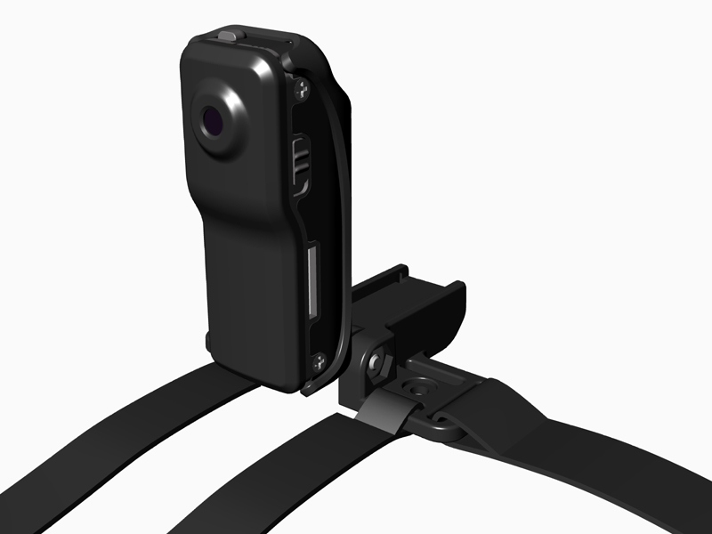 迷你小DV  摄像机