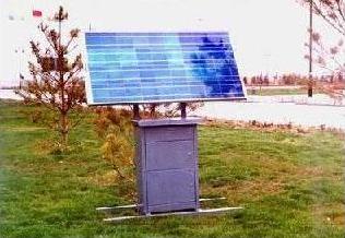 太阳能发电系统