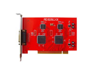 超级旋风ＩＩＩ采集卡