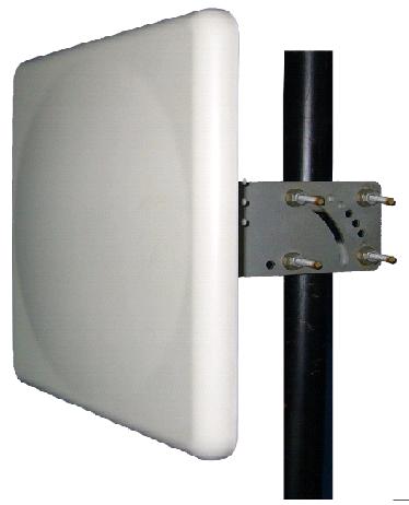 无线监控、无线网桥