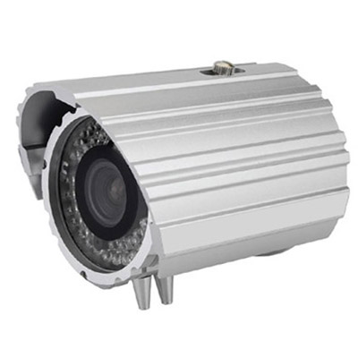 超级红外变焦摄像机