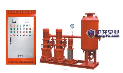 消防增压稳压设备