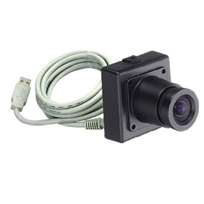 ATM机专用USB摄像机