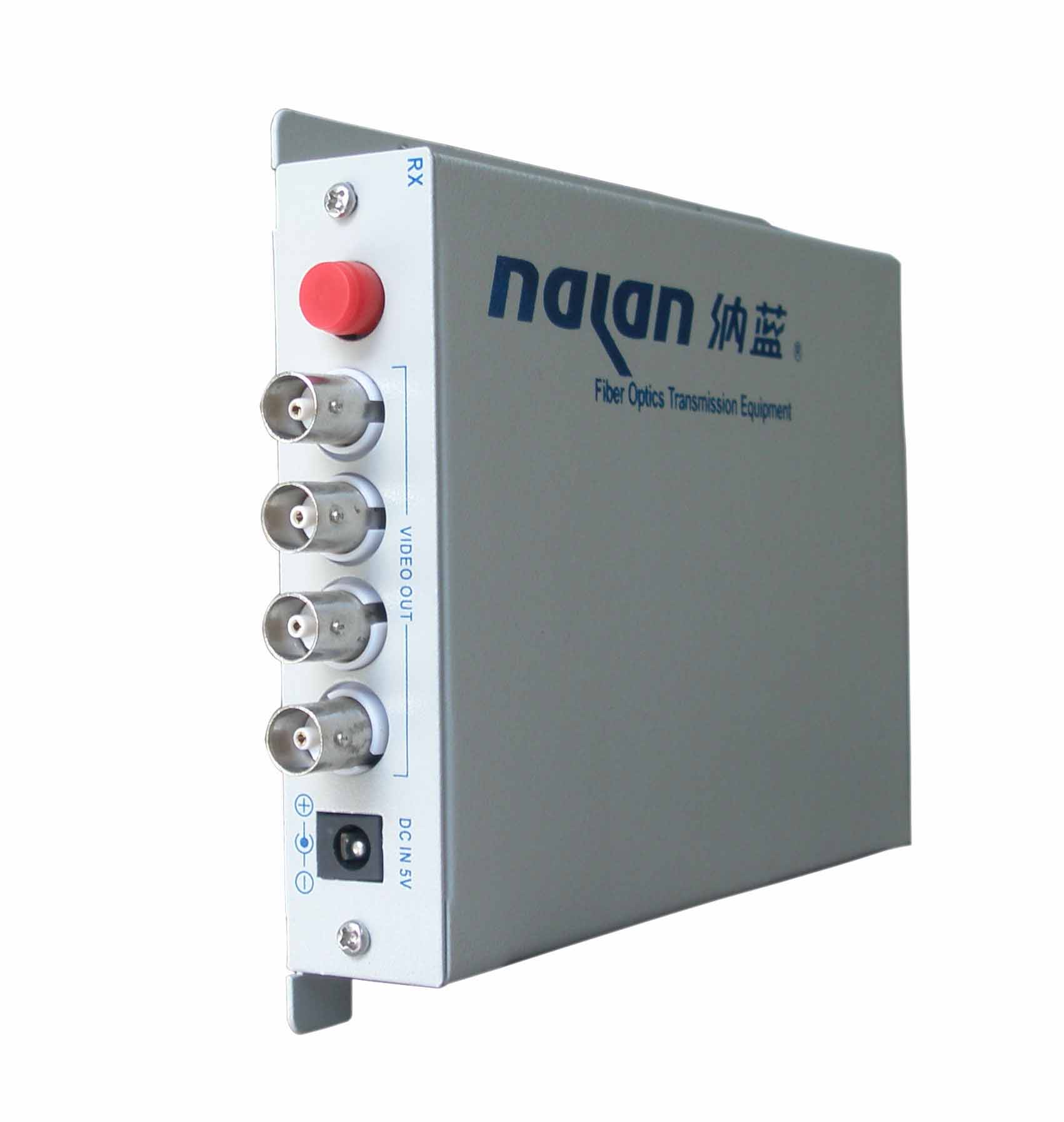 纳蓝数字光端机系列