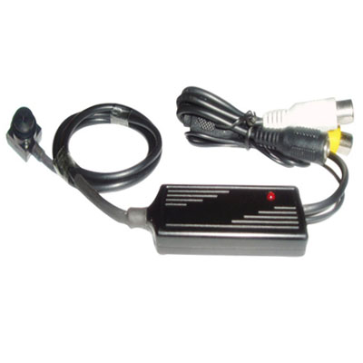 超微型彩色摄像机