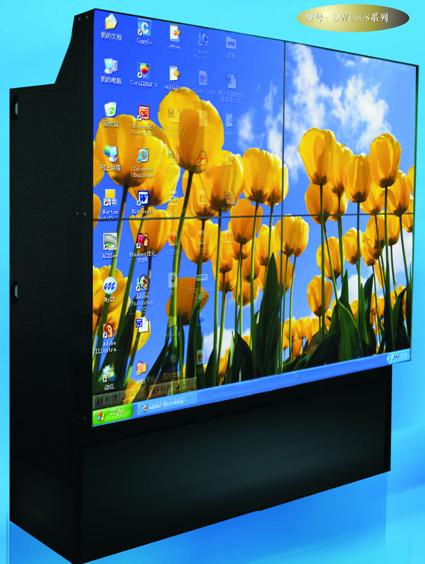 CP-XD系列显示单元