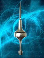 ESE6000避雷针、高楼避雷针，退藕器，富兰克林避雷针