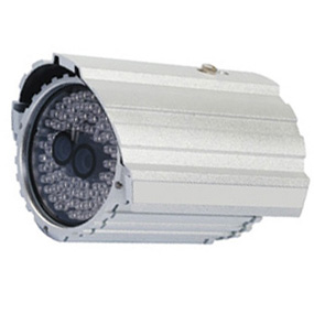 超级红外∕变焦防水双CCD