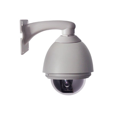 智能∕红外∕变焦高速球