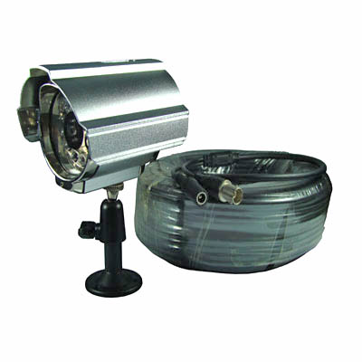 彩色∕黑白潜水摄像机