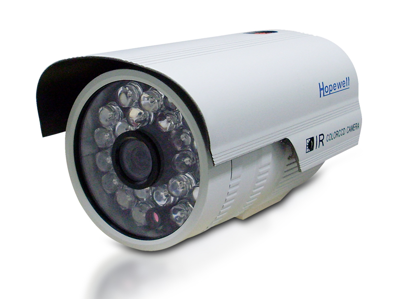 30米红外一体机