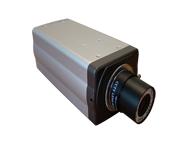 网络枪式摄像机