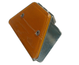 深安民轮廓标,长方形轮廓标，梯形轮廓标