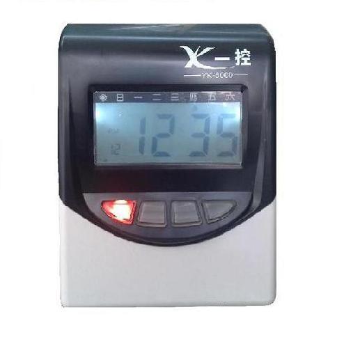 供应福州考勤机，打卡机