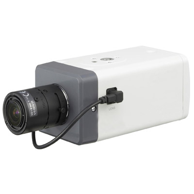 高清低照宽动态强光抑制帧积累枪机