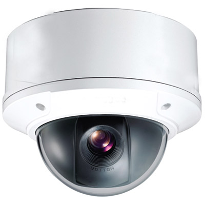 高清低照宽动态强光抑制帧积累半球