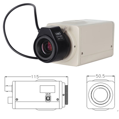 CNB世林A2263PDL一体机