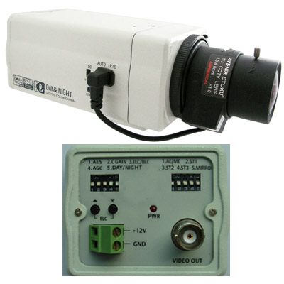 车载高速云台摄像机