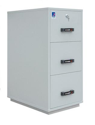 青岛防火柜|办公专用|成霖科技