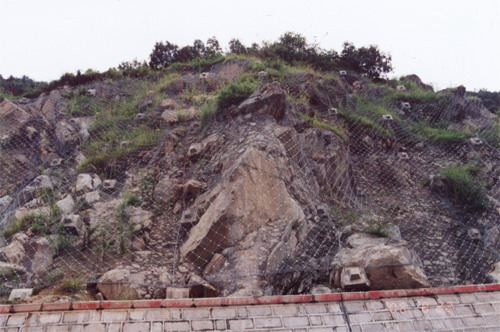 供应大量SNS主动防护网