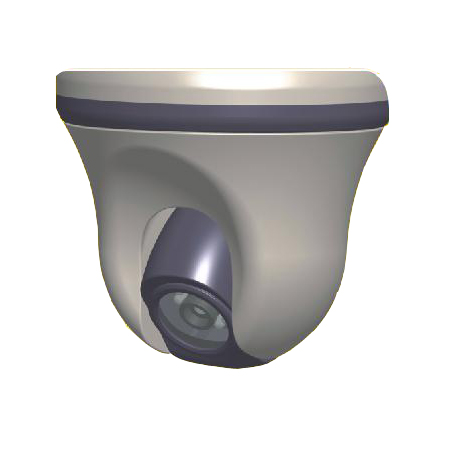 DH318 网络云台半球(H.264)