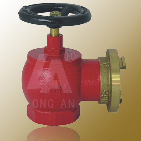 SNW65减压稳压室内消火栓