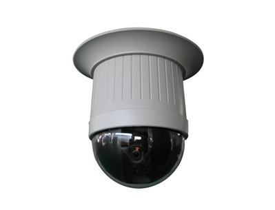 室内智能高速球