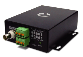 智能视频分析器