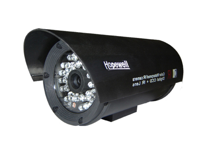 25米红外一体 机