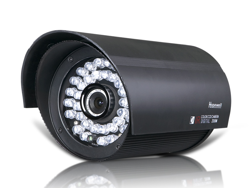 60米定焦红外一体机