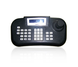 高速球三维键盘