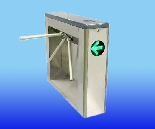 桥式直角三辊闸