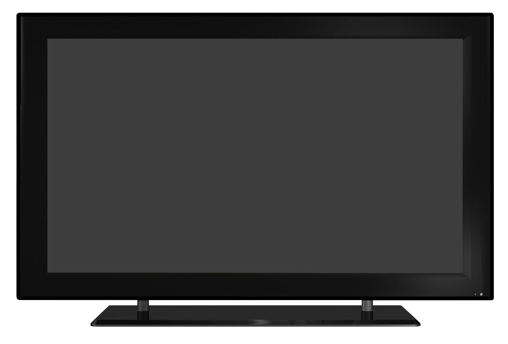 北极鹅 52寸高清液晶监视器 监控系统用