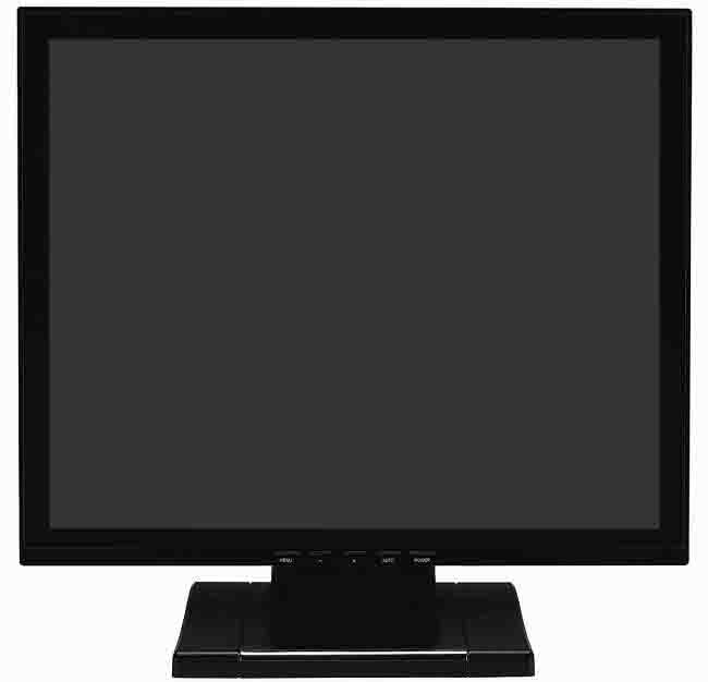 北极鹅 22寸液晶彩色监视器