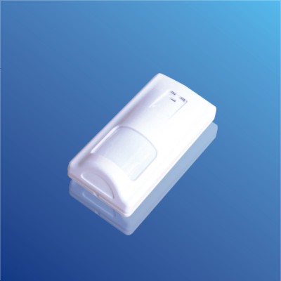 双鉴红外探测器