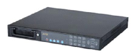 8路硬盘录像机