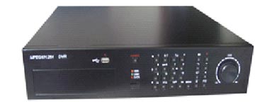 16路硬盘录像机