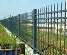 场地隔离栅，栅栏