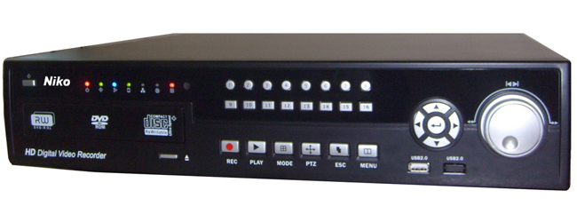 带监视器控制键盘