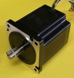 高速球用电动机