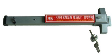 消防锁