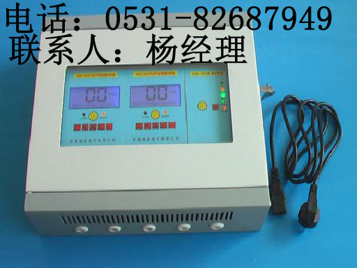 乙醇泄露报警器